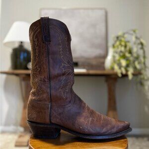 Lucchese Crayton